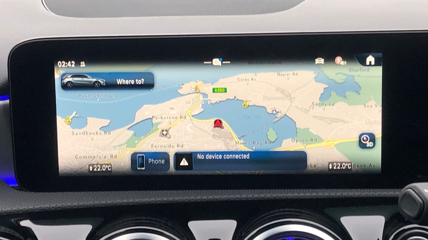 Used Mercedes-Benz A-Class 2024 for sale - 77152427: Photo 20