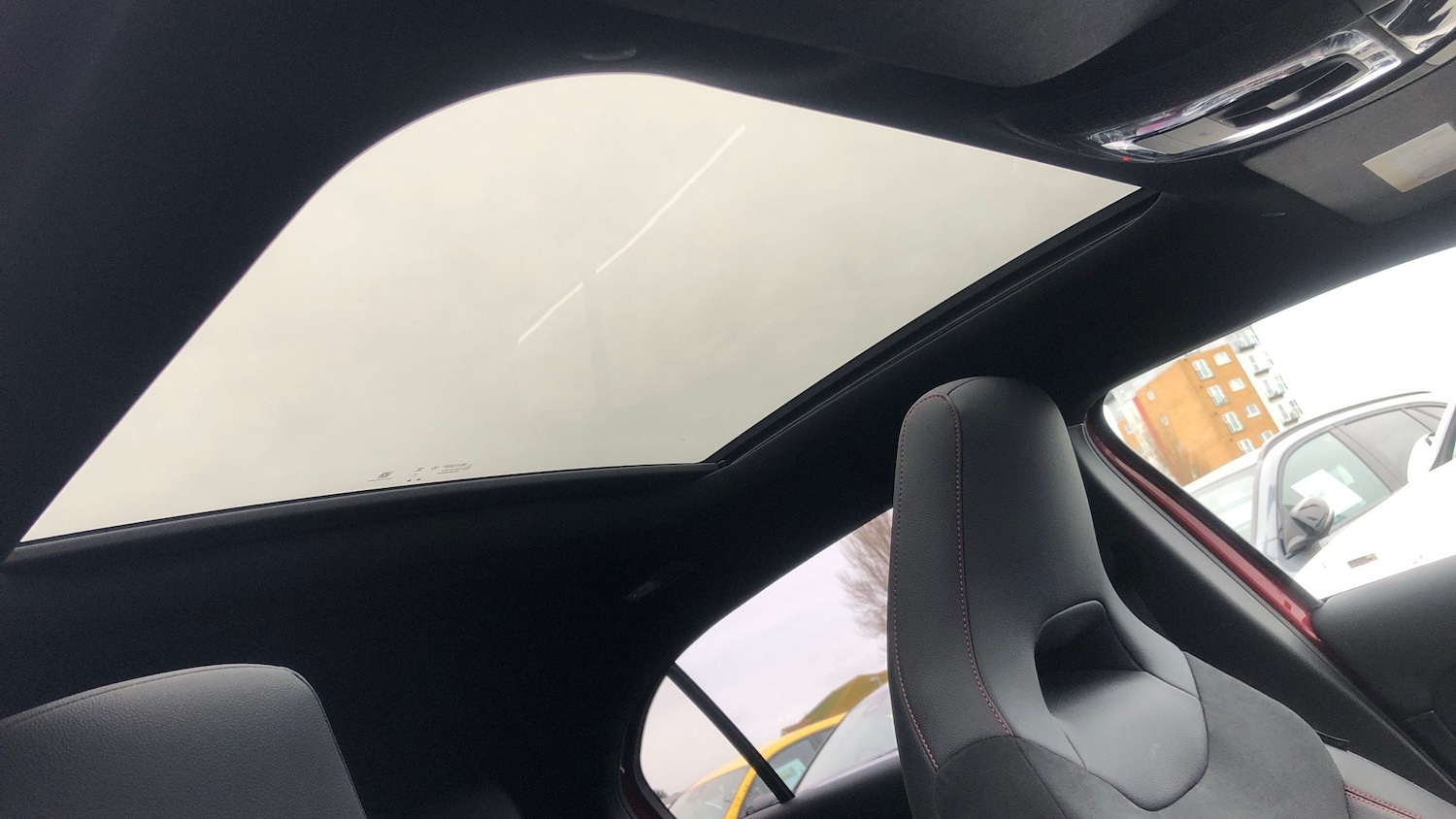 Used Mercedes-Benz A-Class 2024 for sale - 77152427: Photo 21