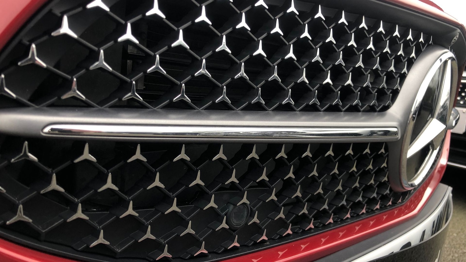 Used Mercedes-Benz A-Class 2024 for sale - 77152427: Photo 22