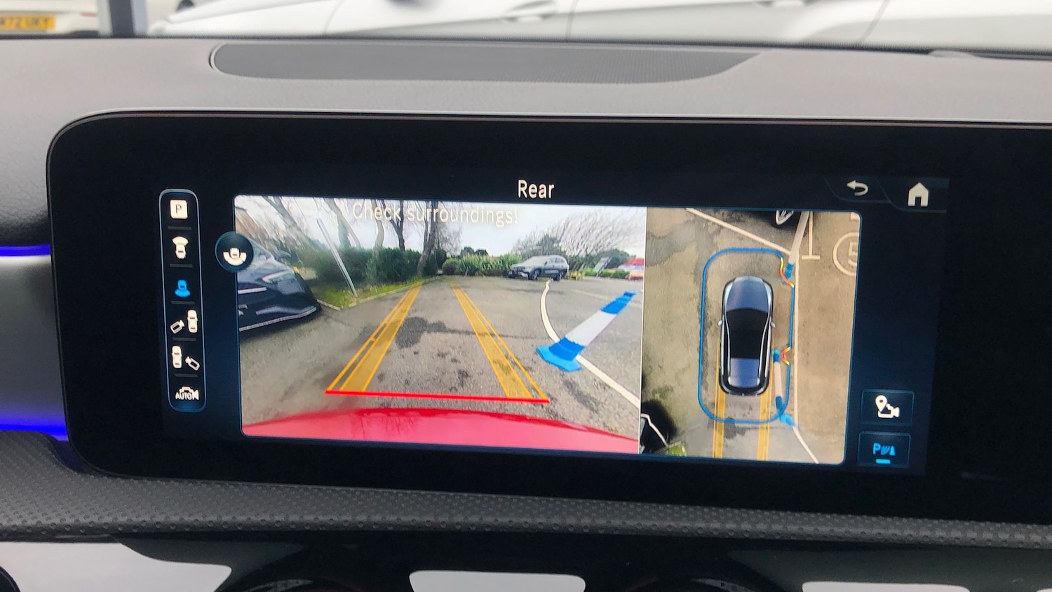 Used Mercedes-Benz A-Class 2024 for sale - 77152427: Photo 24