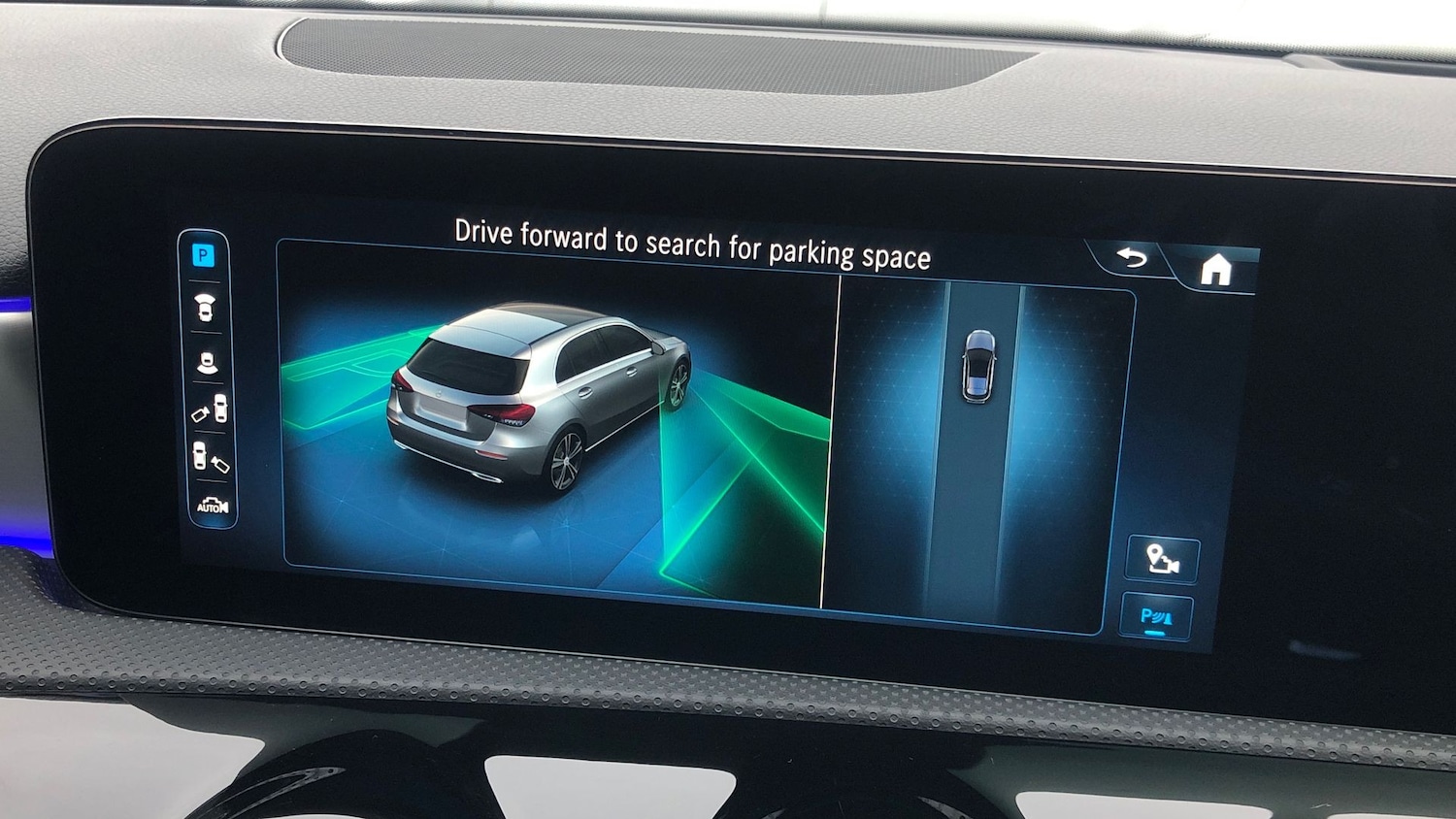 Used Mercedes-Benz A-Class 2024 for sale - 77152427: Photo 25