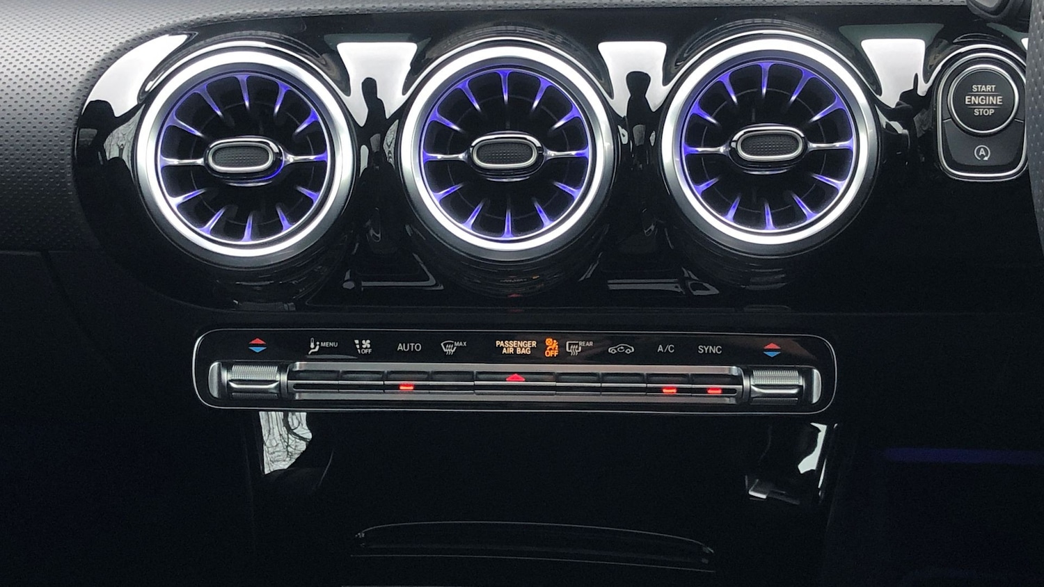 Used Mercedes-Benz A-Class 2024 for sale - 77152427: Photo 29