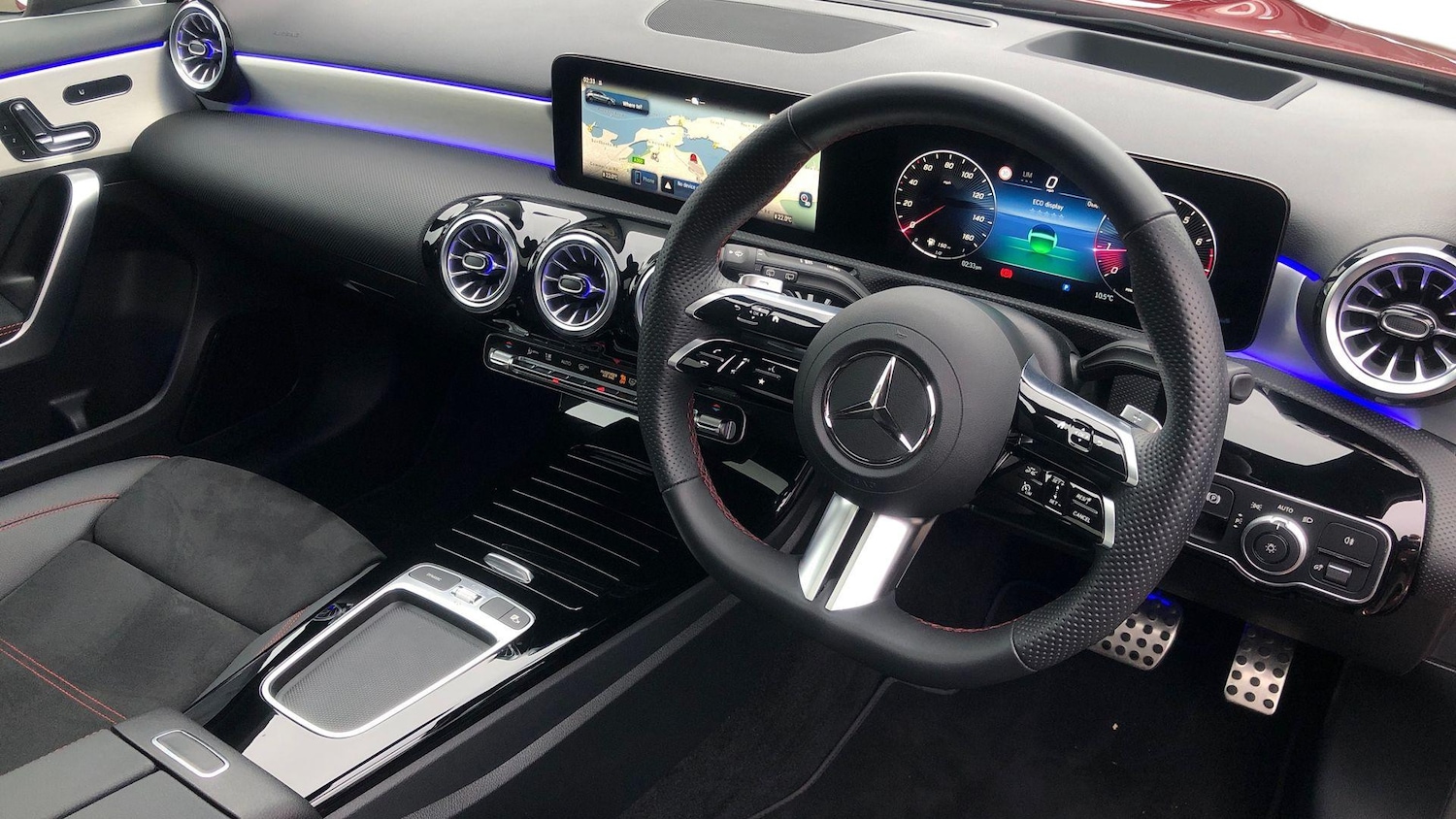 Used Mercedes-Benz A-Class 2024 for sale - 77152427: Photo 3