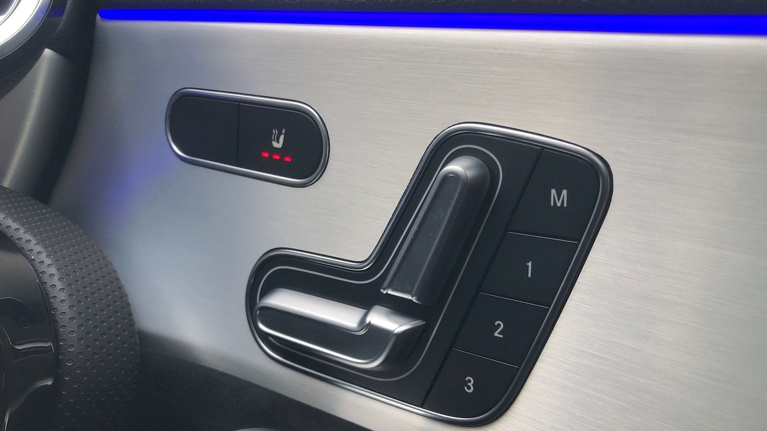 Used Mercedes-Benz A-Class 2024 for sale - 77152427: Photo 31