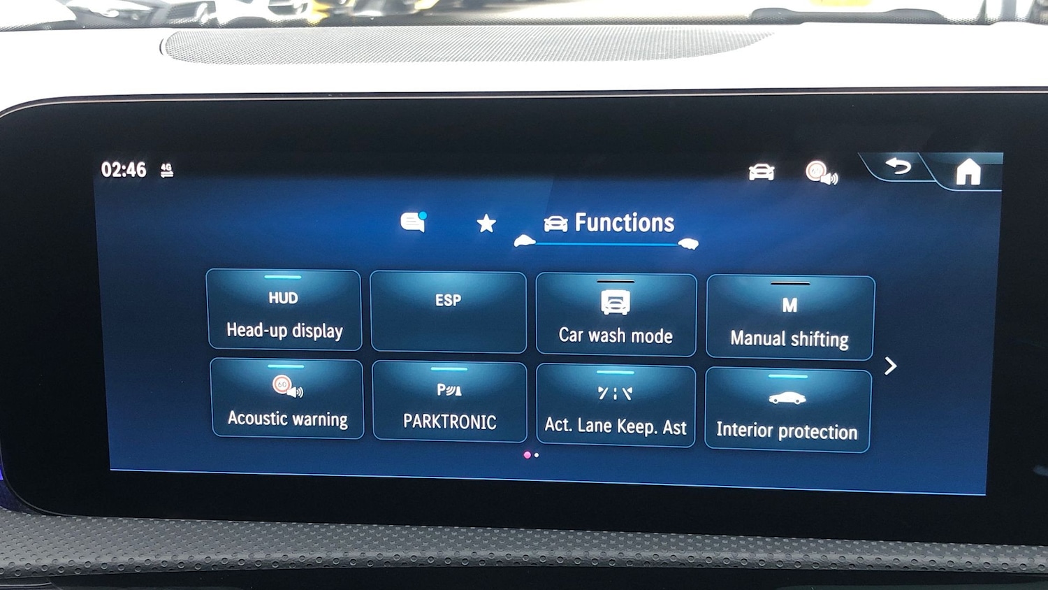 Used Mercedes-Benz A-Class 2024 for sale - 77152427: Photo 35