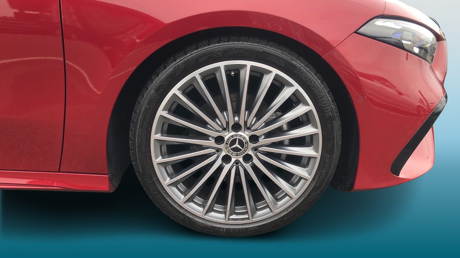 Used Mercedes-Benz A-Class 2024 for sale - 77152427: Photo 5