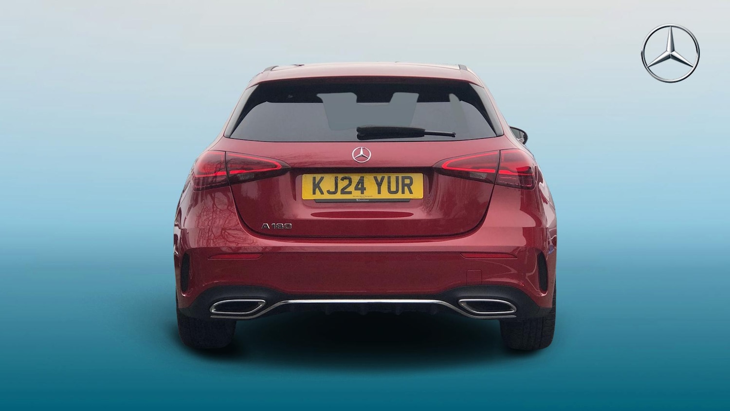 Used Mercedes-Benz A-Class 2024 for sale - 77152427: Photo 7