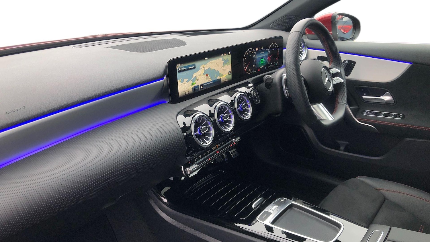 Used Mercedes-Benz A-Class 2024 for sale - 77152427: Photo 8