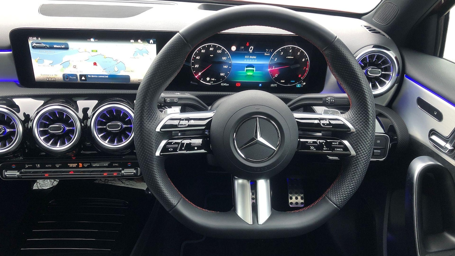 Used Mercedes-Benz A-Class 2024 for sale - 77152427: Photo 9