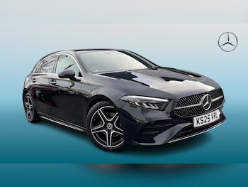 Used Mercedes-Benz A-Class 2025 for sale - 77173491: Photo