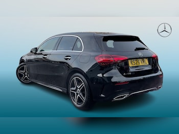 Used Mercedes-Benz A-Class 2025 for sale - 77173491: Photo