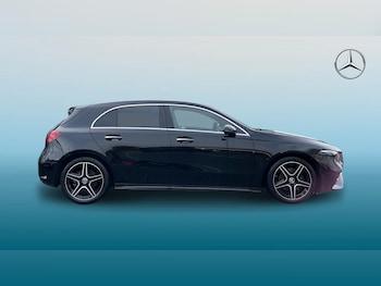 Used Mercedes-Benz A-Class 2025 for sale - 77173491: Photo