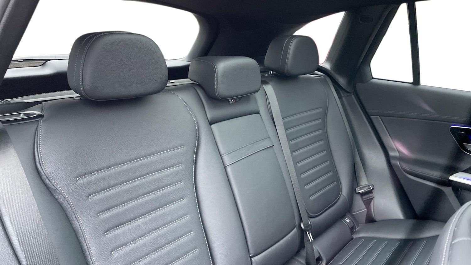 Used Mercedes-Benz GLC 2023 for sale - 77415374: Photo 12