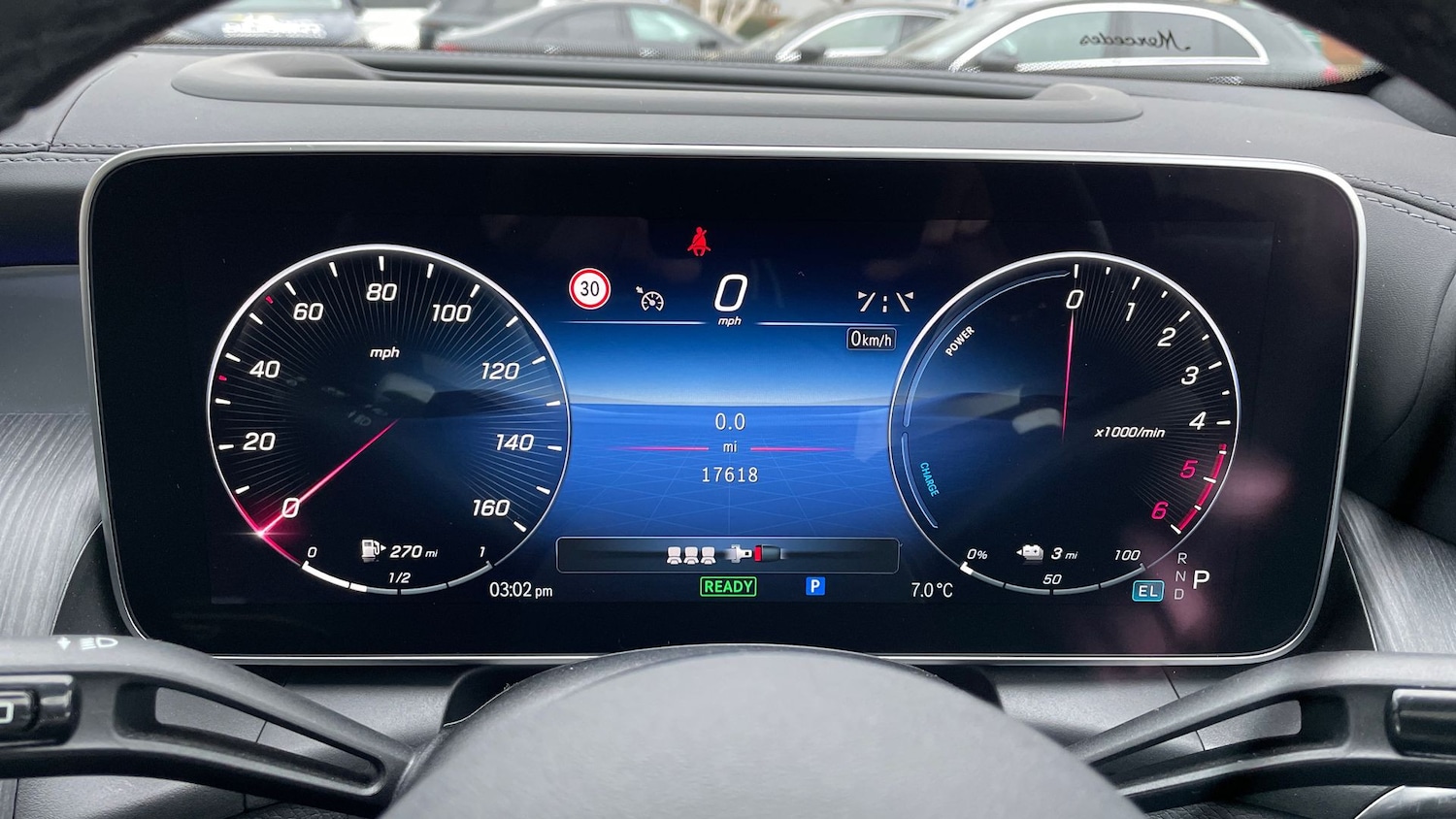 Used Mercedes-Benz GLC 2023 for sale - 77415374: Photo 13