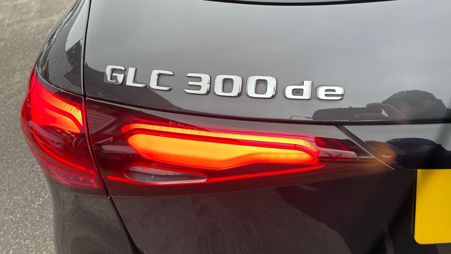 Used Mercedes-Benz GLC 2023 for sale - 77415374: Photo 17