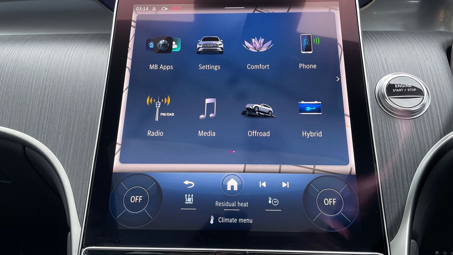 Used Mercedes-Benz GLC 2023 for sale - 77415374: Photo 22