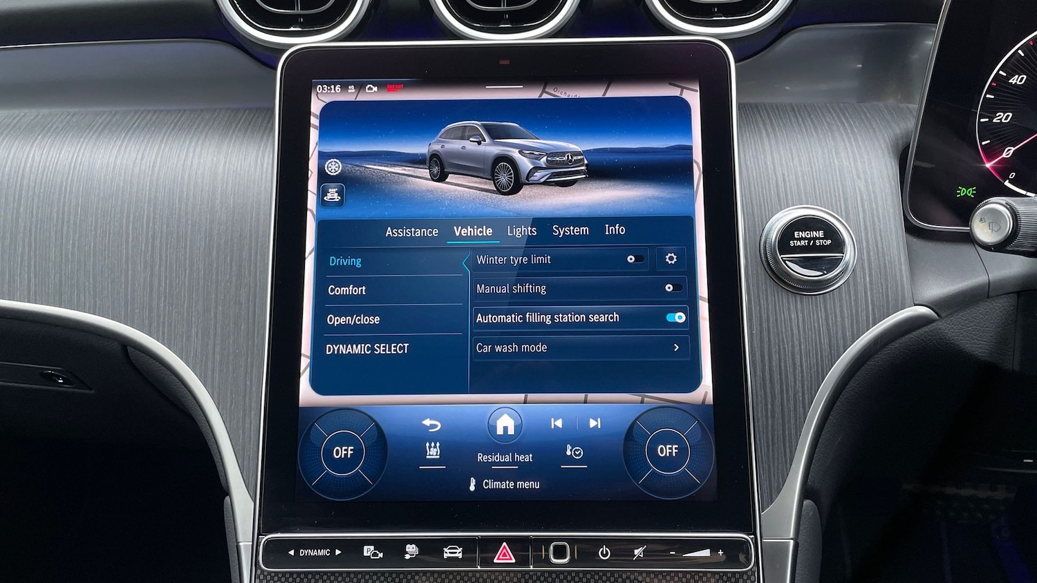 Used Mercedes-Benz GLC 2023 for sale - 77415374: Photo 23