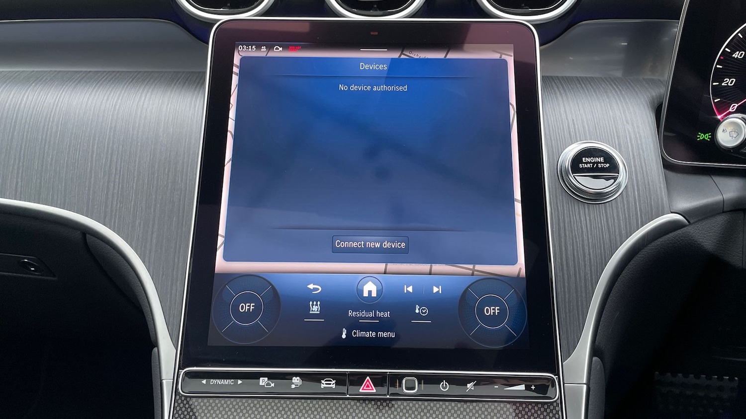 Used Mercedes-Benz GLC 2023 for sale - 77415374: Photo 25