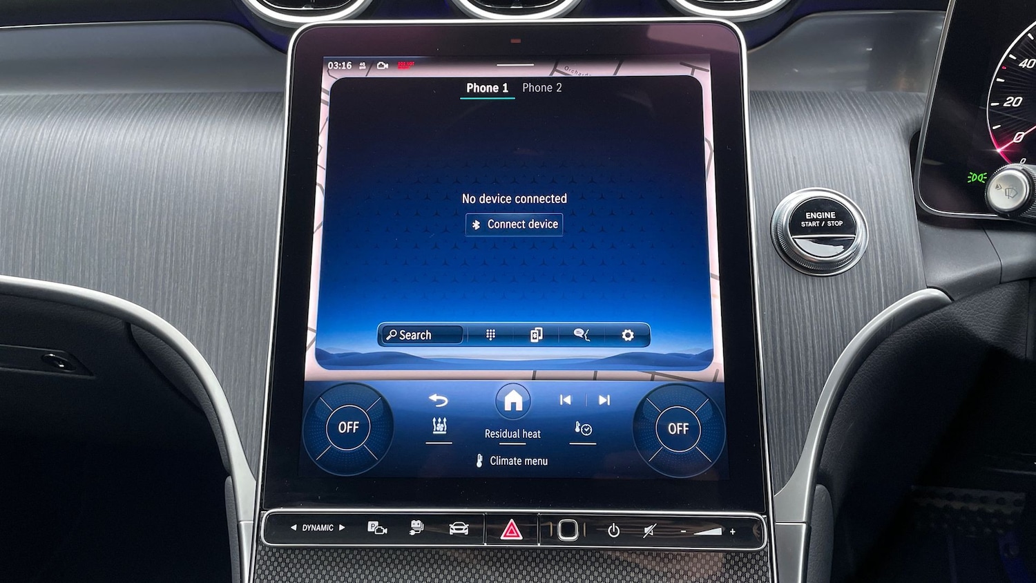 Used Mercedes-Benz GLC 2023 for sale - 77415374: Photo 26