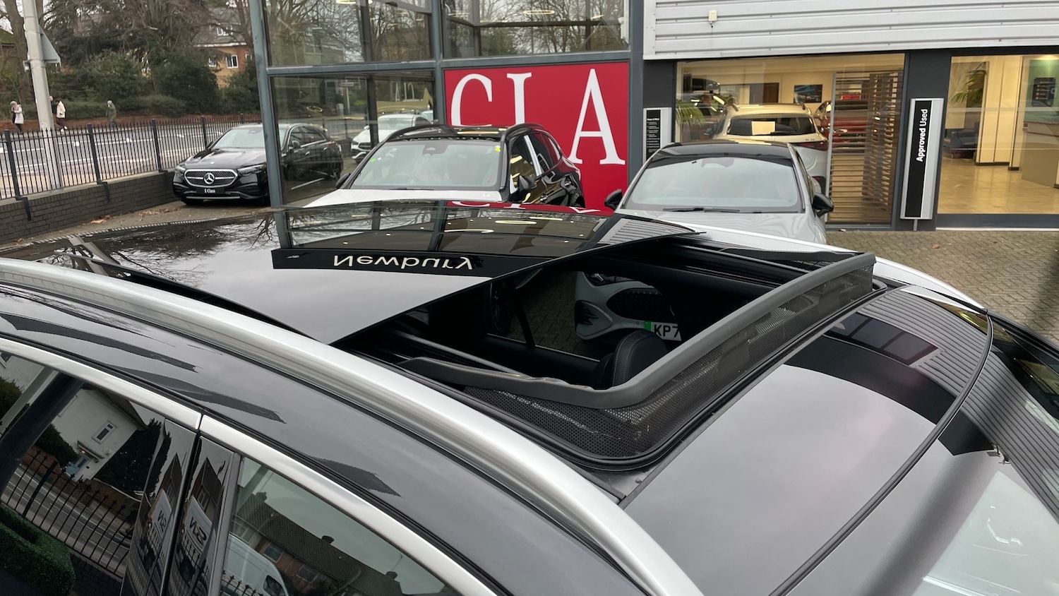 Used Mercedes-Benz GLC 2023 for sale - 77415374: Photo 35