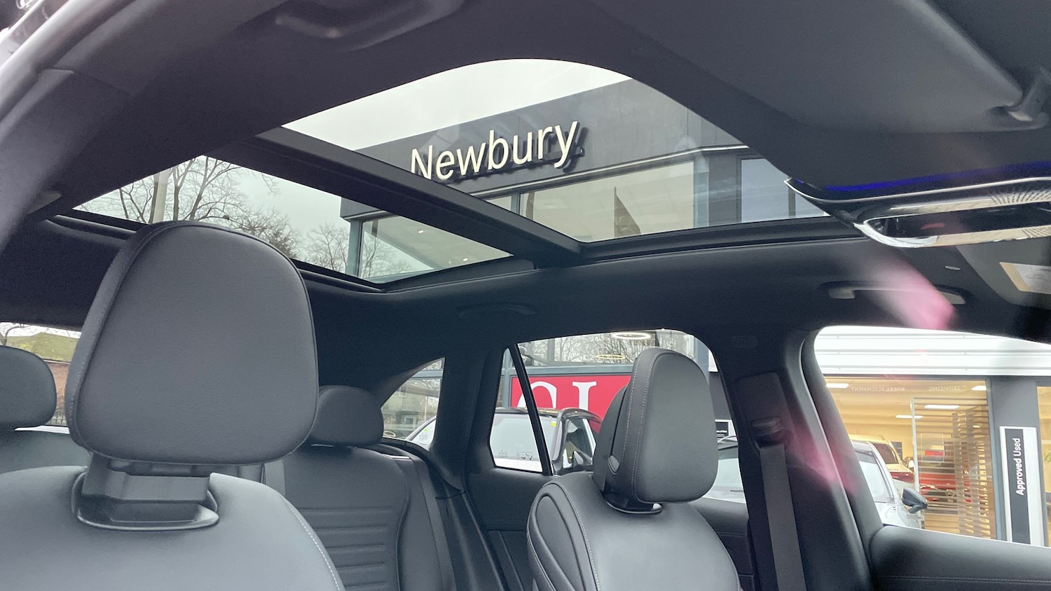 Used Mercedes-Benz GLC 2023 for sale - 77415374: Photo 36