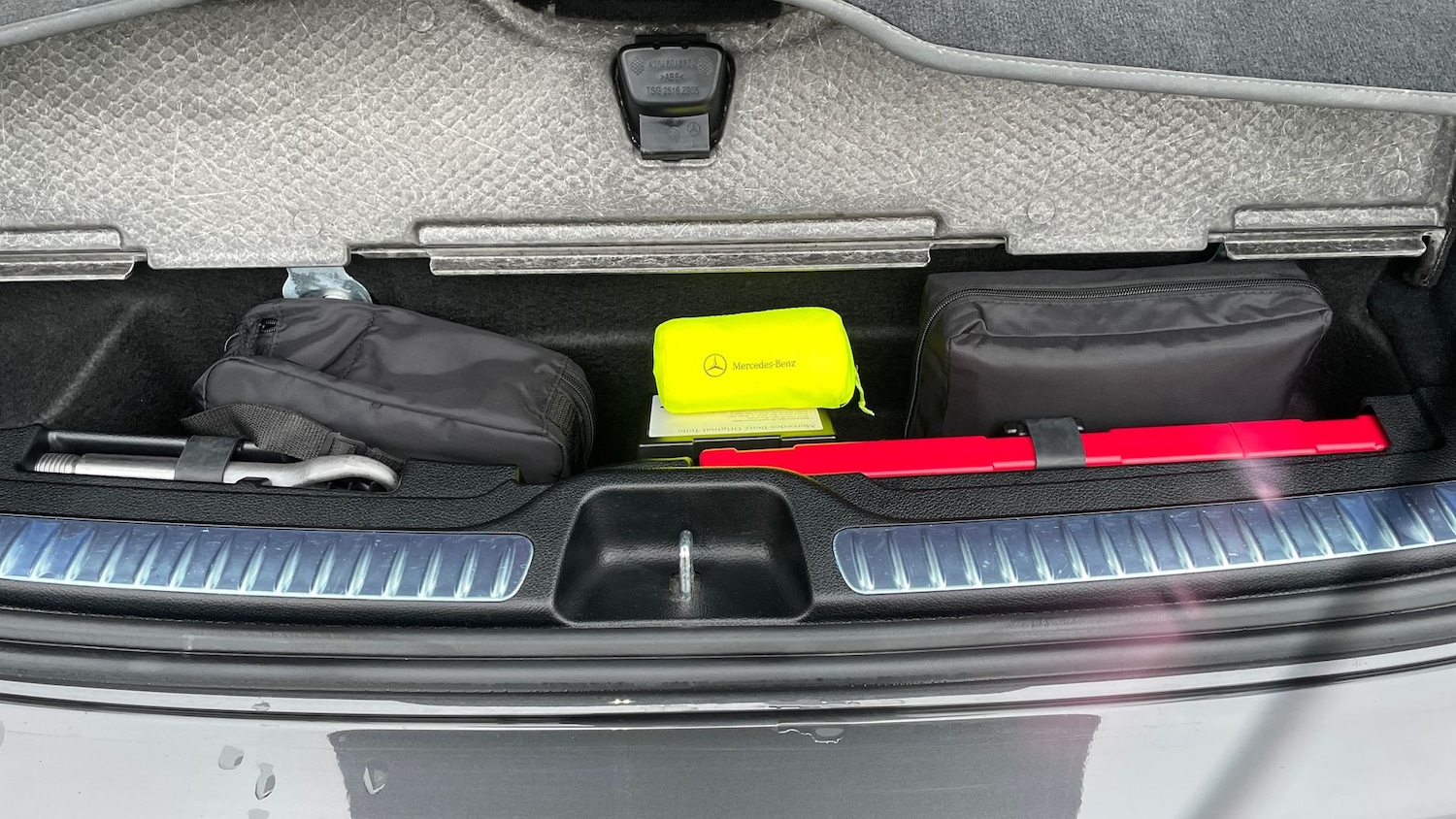 Used Mercedes-Benz GLC 2023 for sale - 77415374: Photo 38