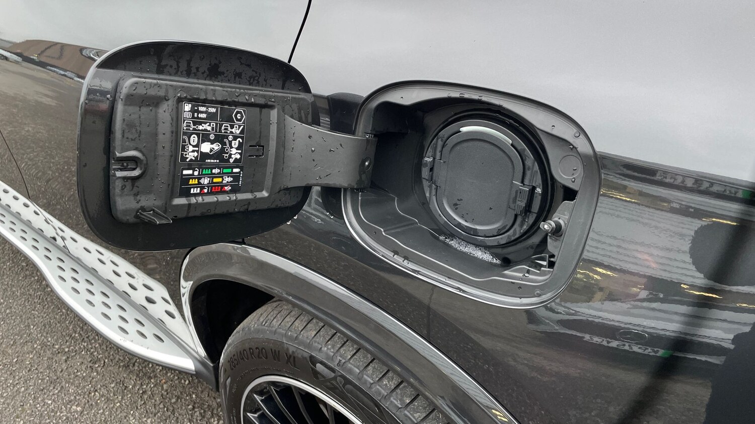 Used Mercedes-Benz GLC 2023 for sale - 77415374: Photo 39