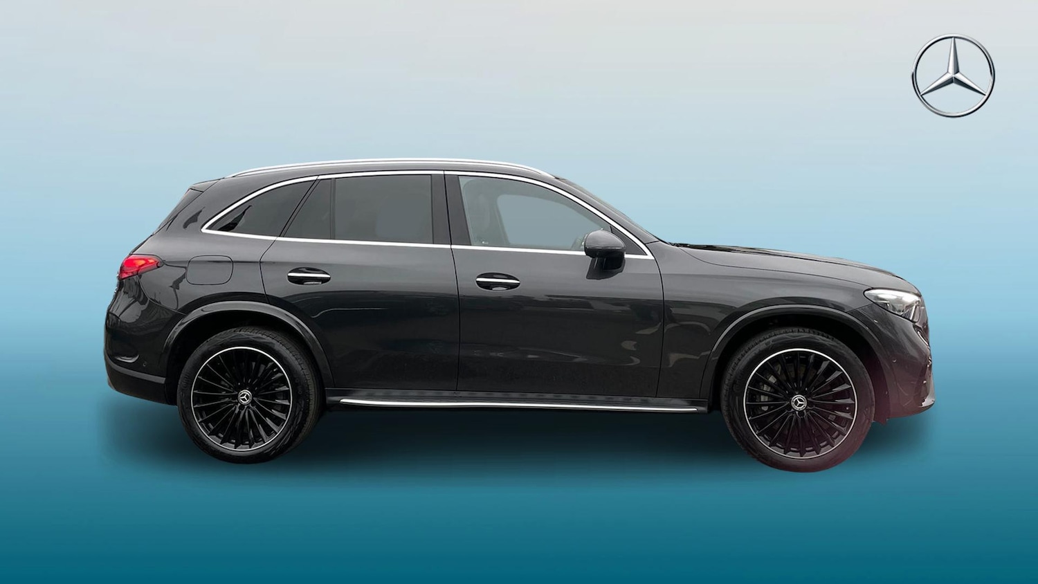 Used Mercedes-Benz GLC 2023 for sale - 77415374: Photo 4