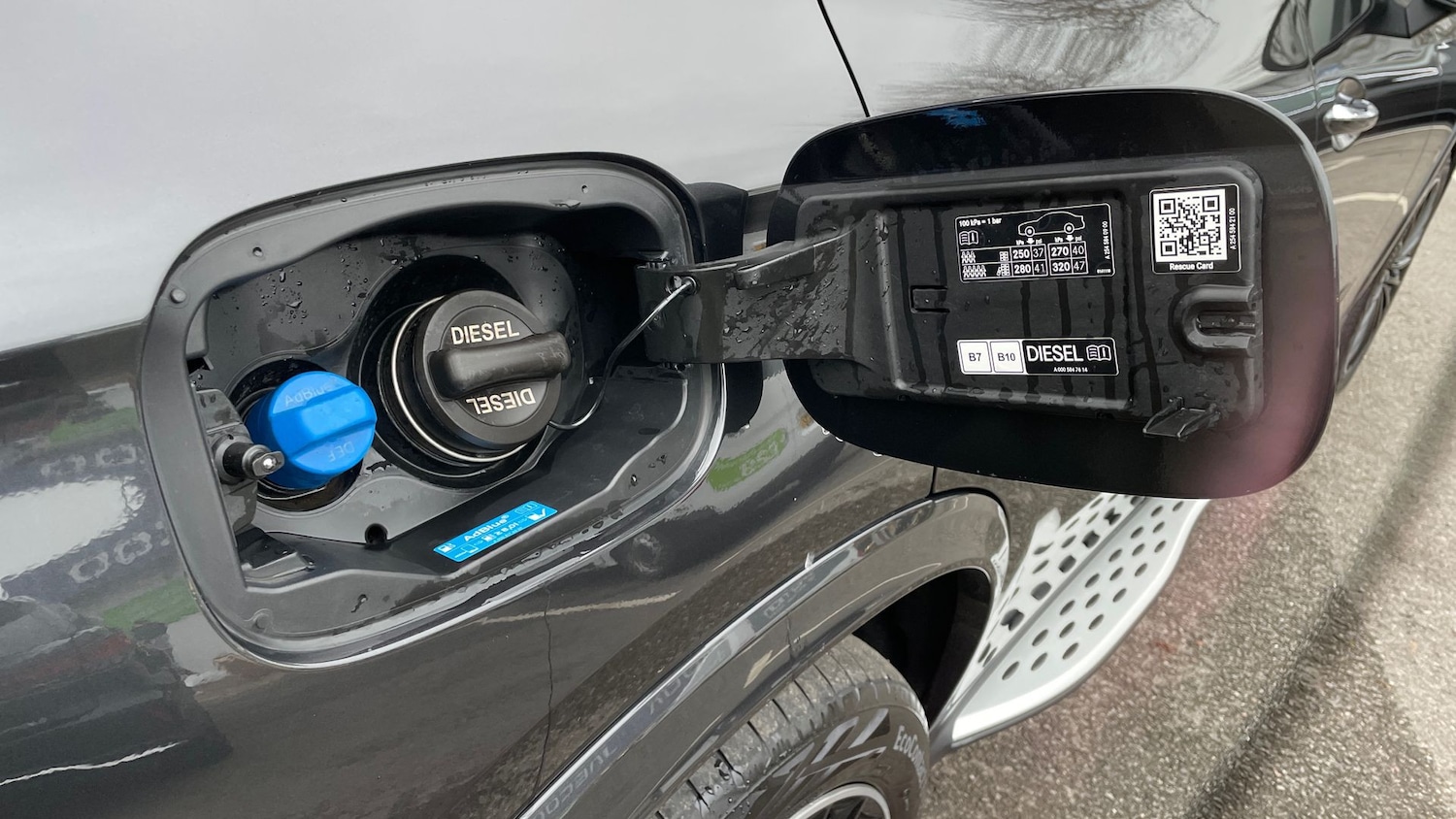 Used Mercedes-Benz GLC 2023 for sale - 77415374: Photo 40