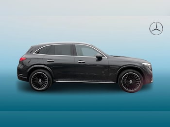 Used Mercedes-Benz GLC 2023 for sale - 77415374: Photo