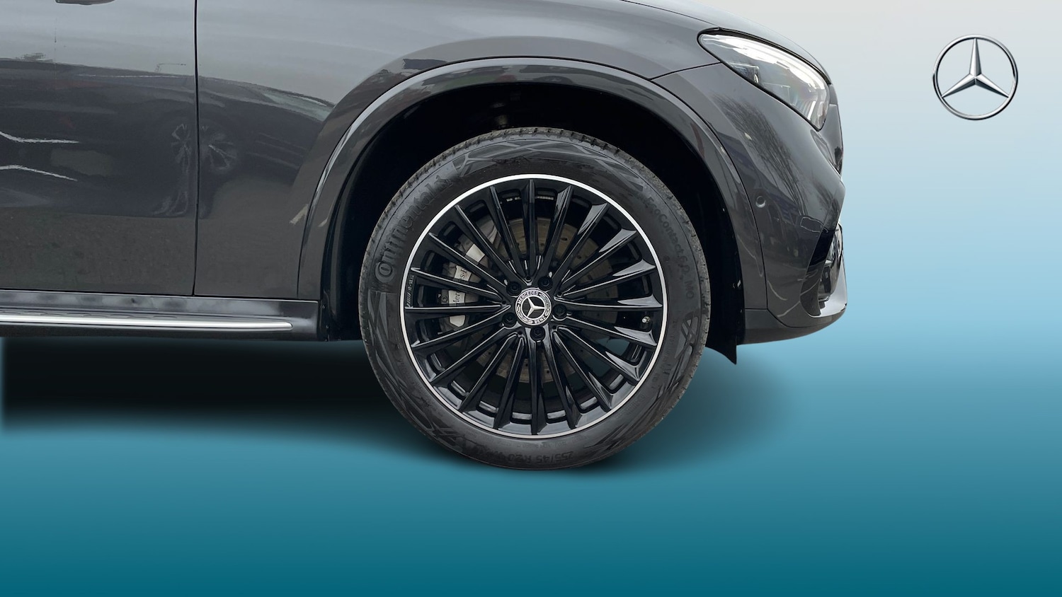 Used Mercedes-Benz GLC 2023 for sale - 77415374: Photo 5