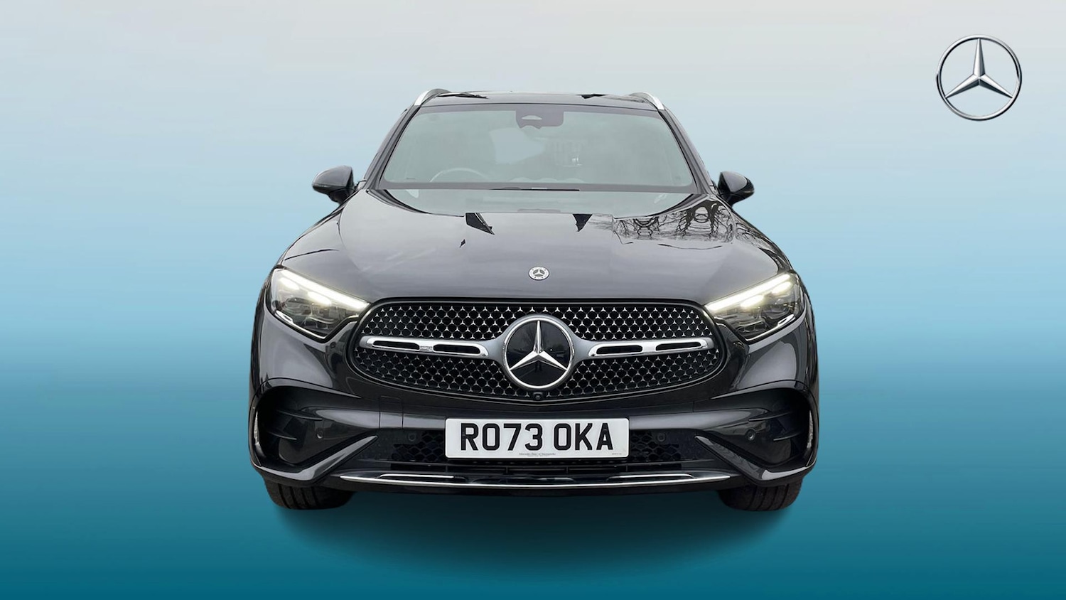 Used Mercedes-Benz GLC 2023 for sale - 77415374: Photo 6