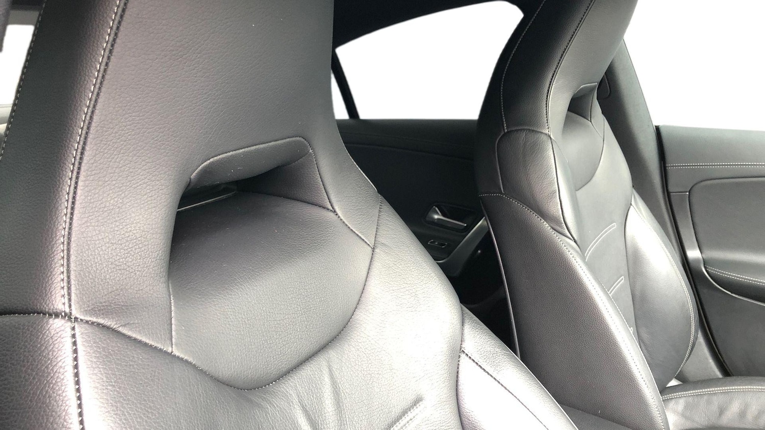 Used Mercedes-Benz CLA 2019 for sale - 77805406: Photo 11