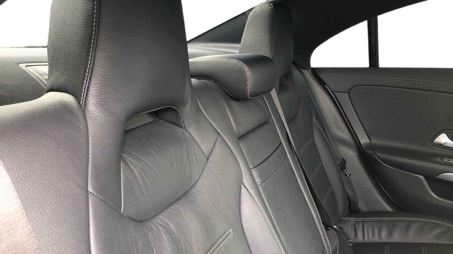 Used Mercedes-Benz CLA 2019 for sale - 77805406: Photo 12