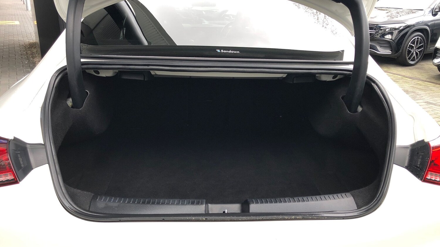 Used Mercedes-Benz CLA 2019 for sale - 77805406: Photo 14