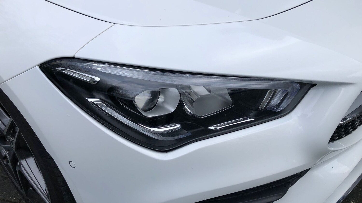 Used Mercedes-Benz CLA 2019 for sale - 77805406: Photo 15