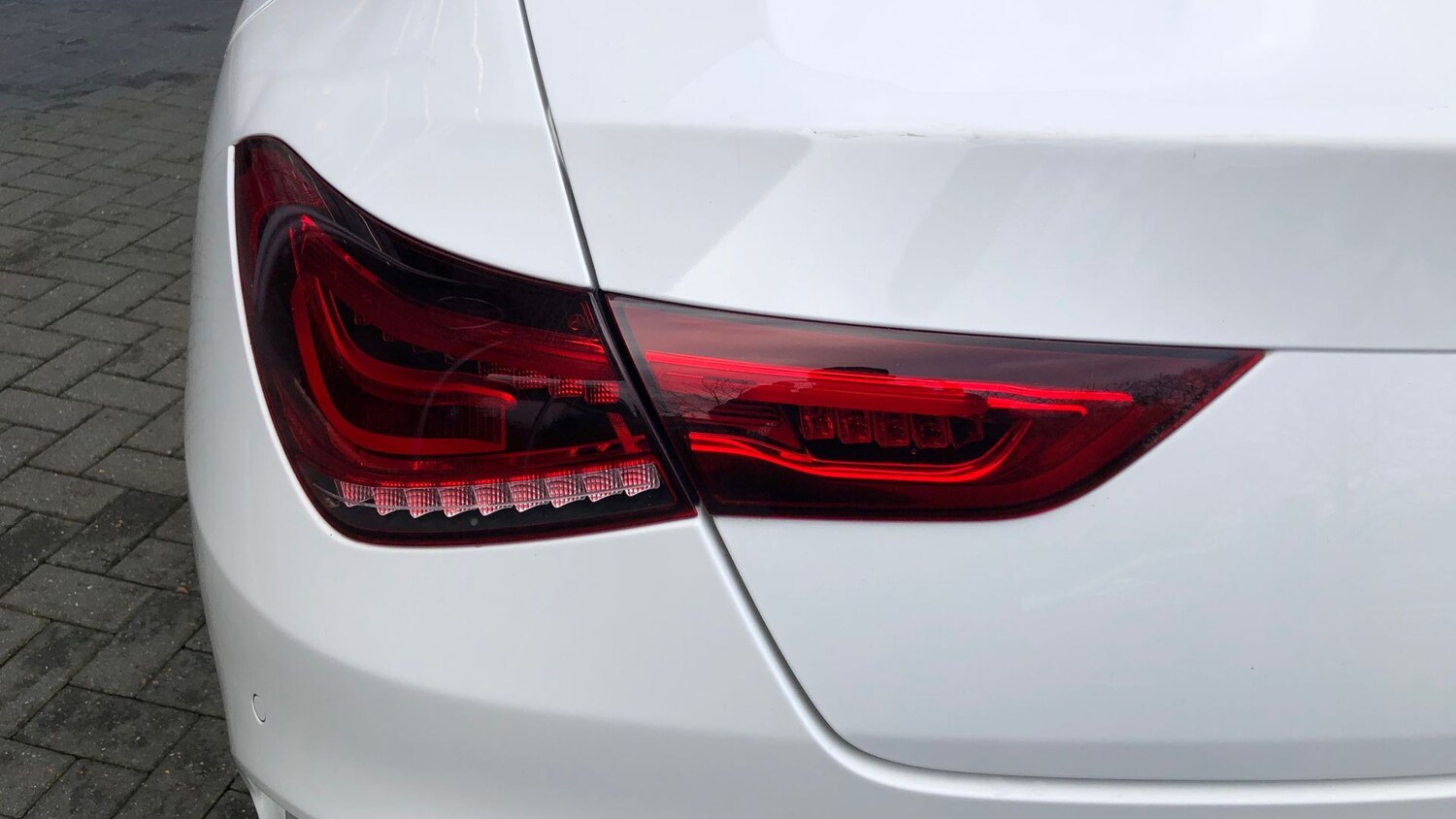 Used Mercedes-Benz CLA 2019 for sale - 77805406: Photo 16