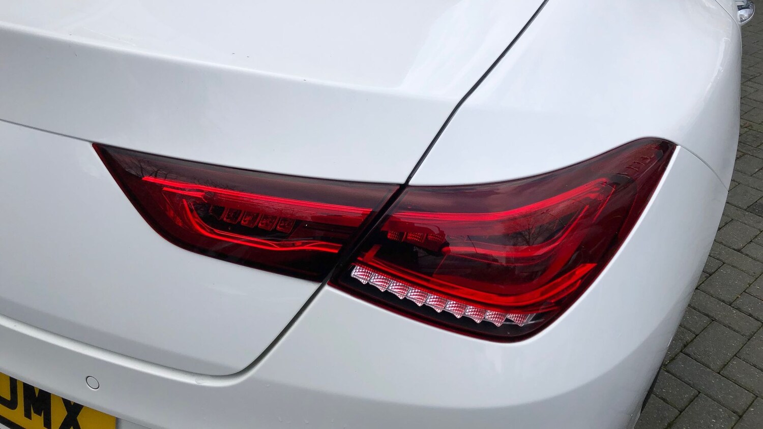 Used Mercedes-Benz CLA 2019 for sale - 77805406: Photo 17