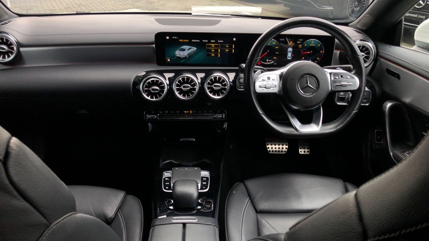 Used Mercedes-Benz CLA 2019 for sale - 77805406: Photo 18