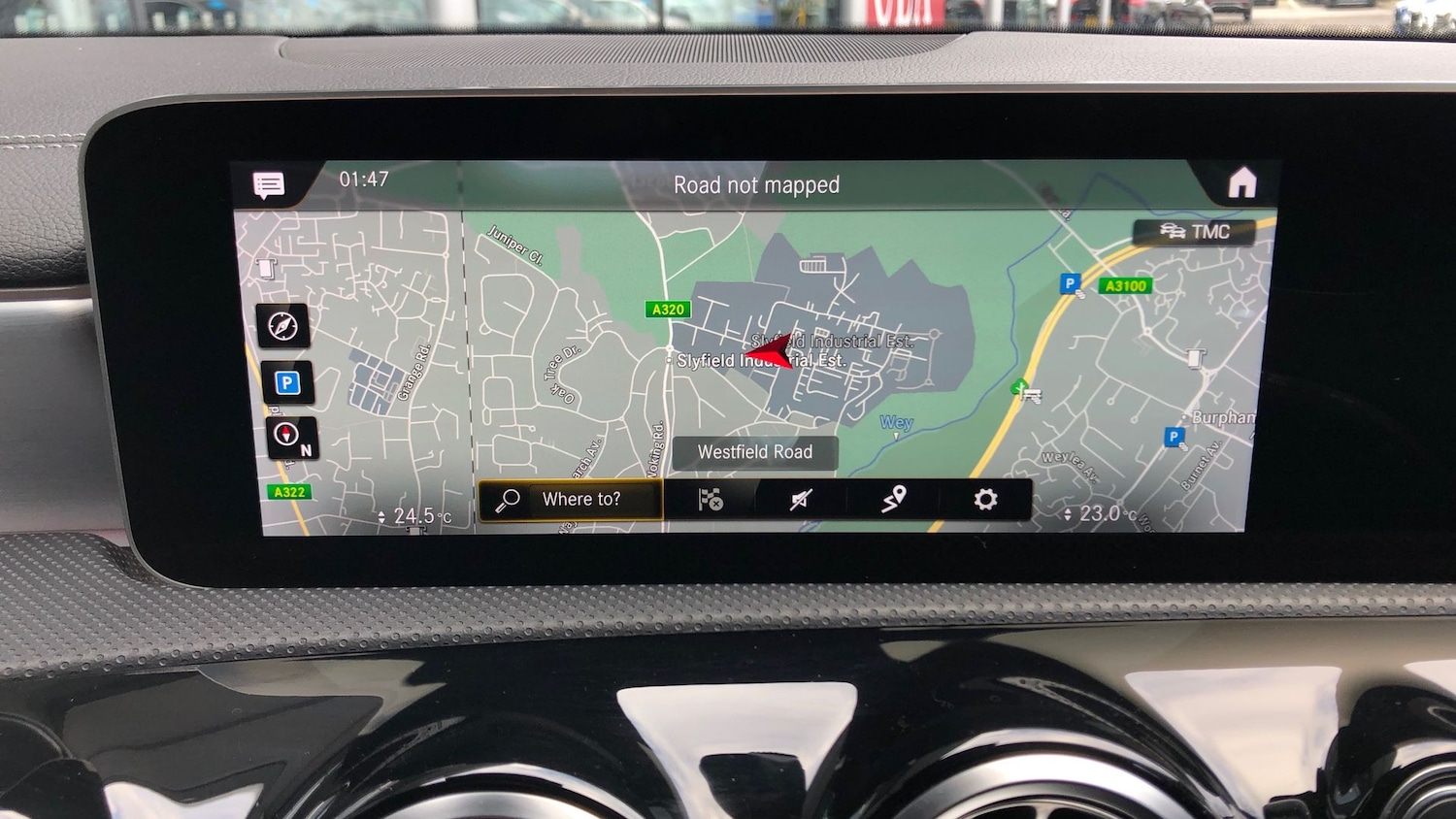 Used Mercedes-Benz CLA 2019 for sale - 77805406: Photo 20