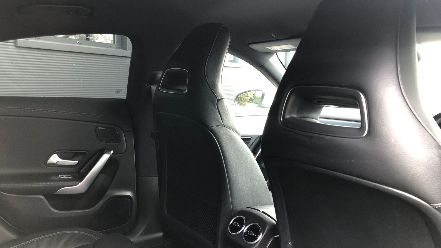 Used Mercedes-Benz CLA 2019 for sale - 77805406: Photo 21