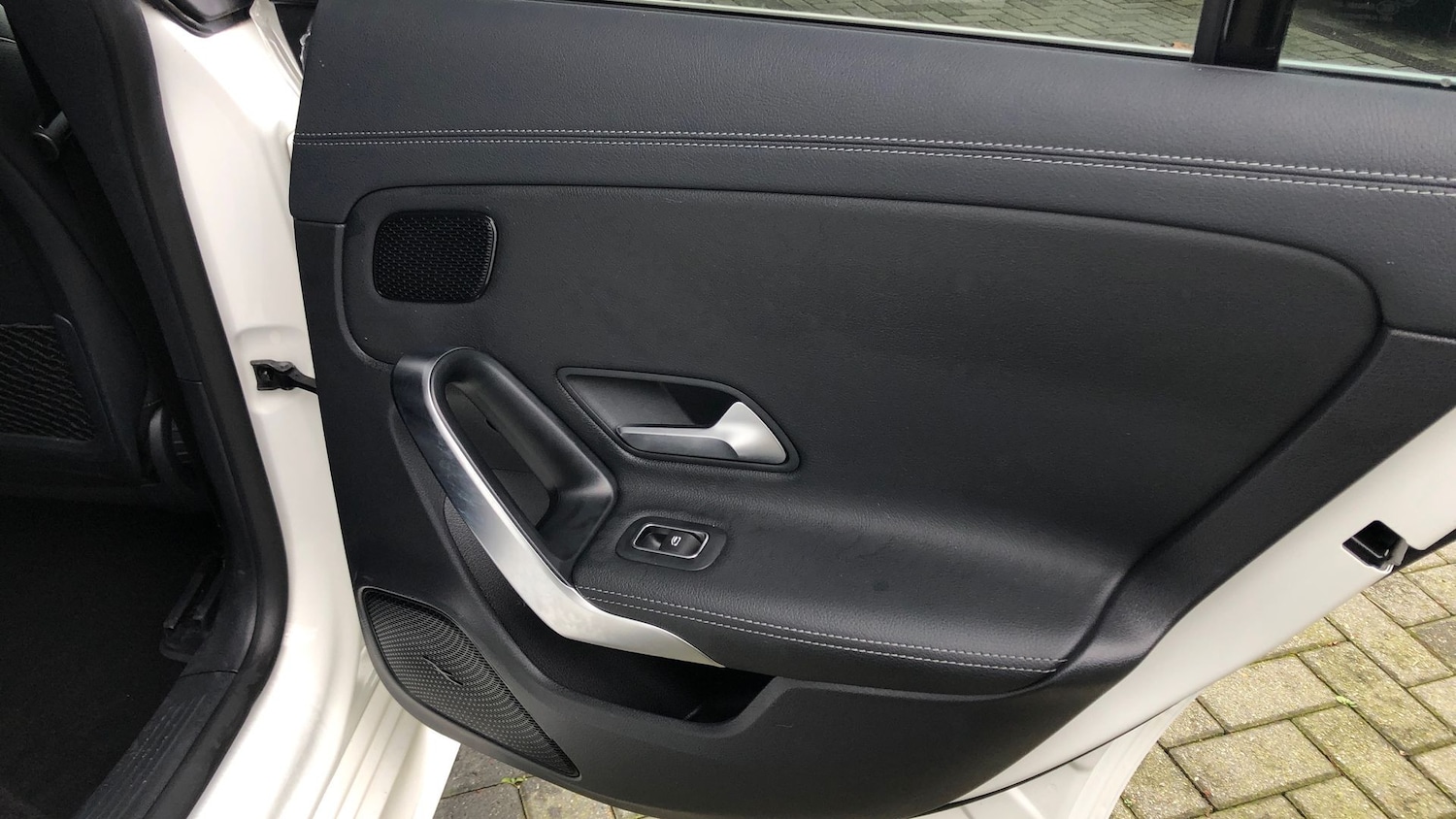 Used Mercedes-Benz CLA 2019 for sale - 77805406: Photo 22