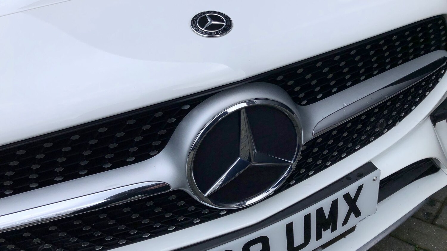 Used Mercedes-Benz CLA 2019 for sale - 77805406: Photo 25