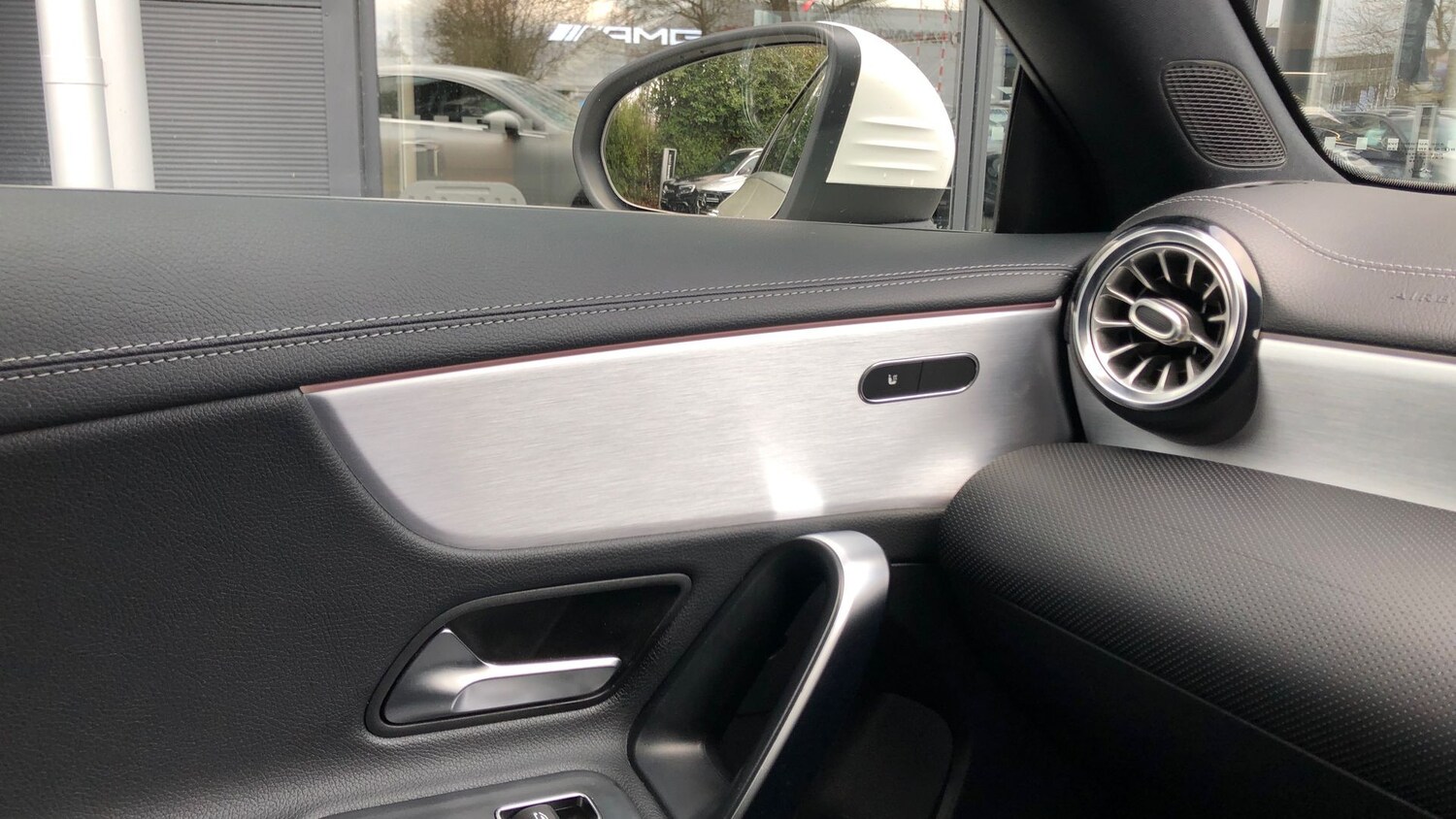 Used Mercedes-Benz CLA 2019 for sale - 77805406: Photo 29