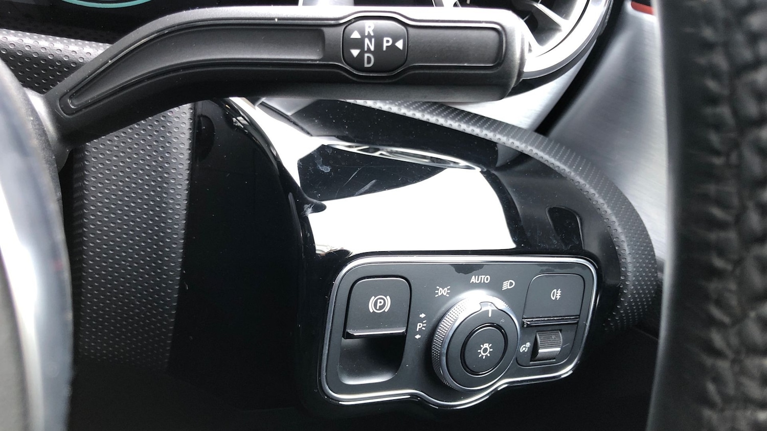 Used Mercedes-Benz CLA 2019 for sale - 77805406: Photo 32