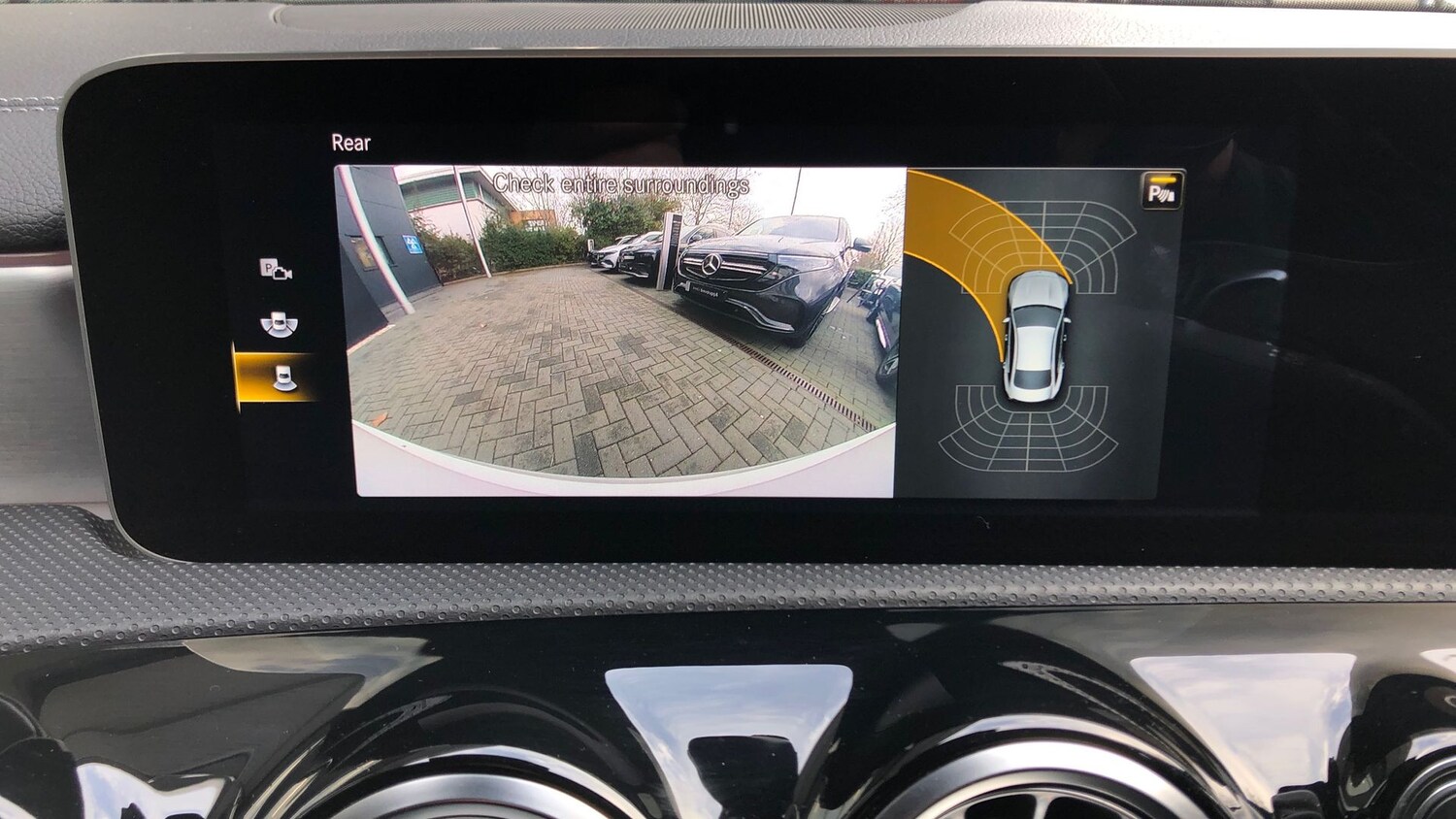 Used Mercedes-Benz CLA 2019 for sale - 77805406: Photo 34