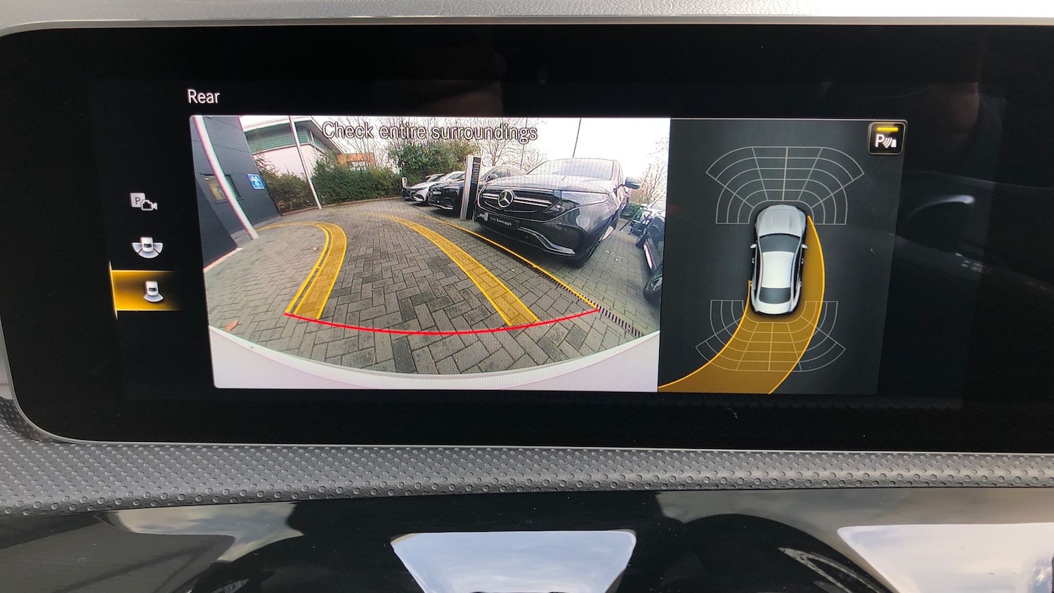 Used Mercedes-Benz CLA 2019 for sale - 77805406: Photo 35