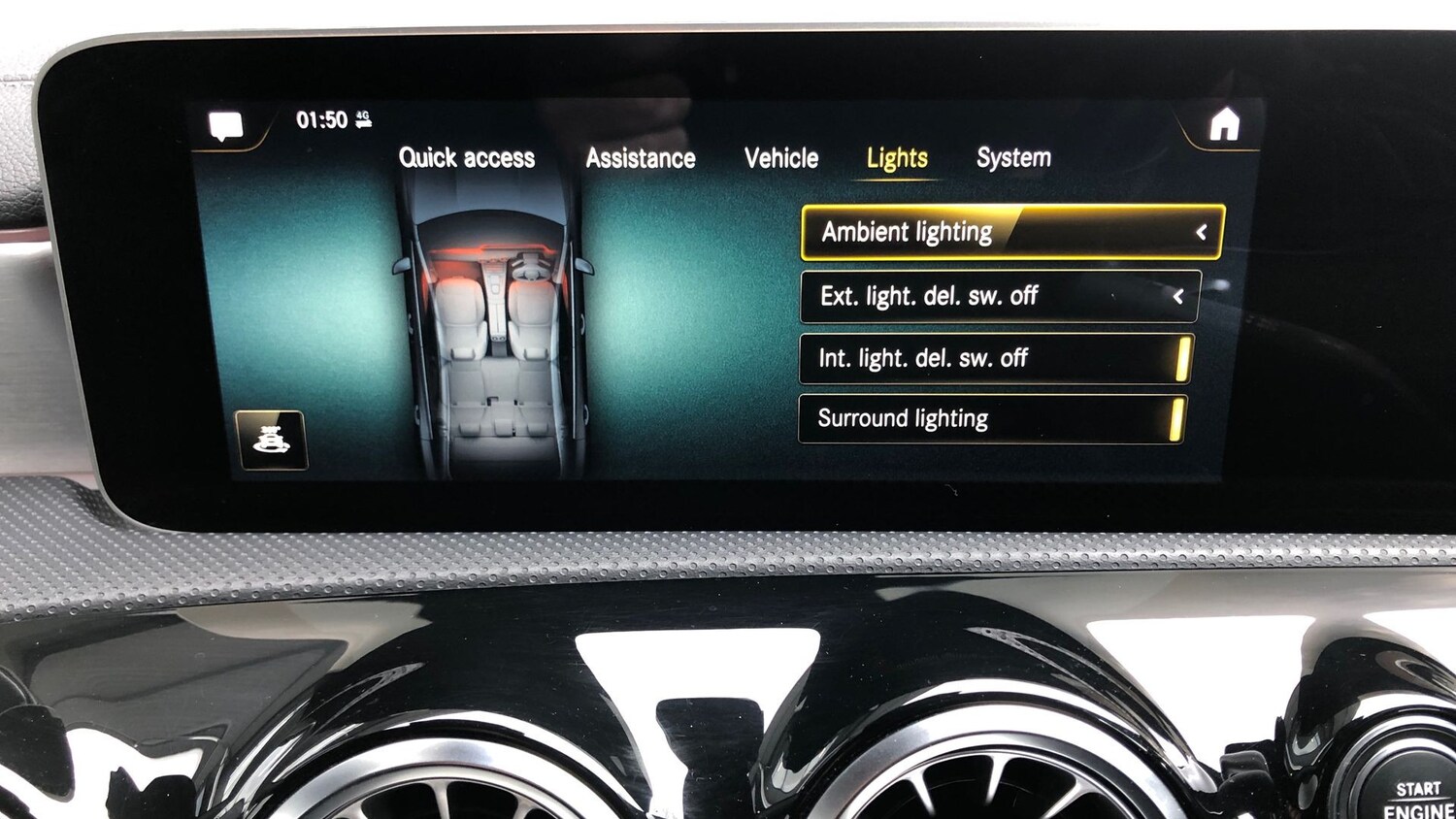 Used Mercedes-Benz CLA 2019 for sale - 77805406: Photo 36