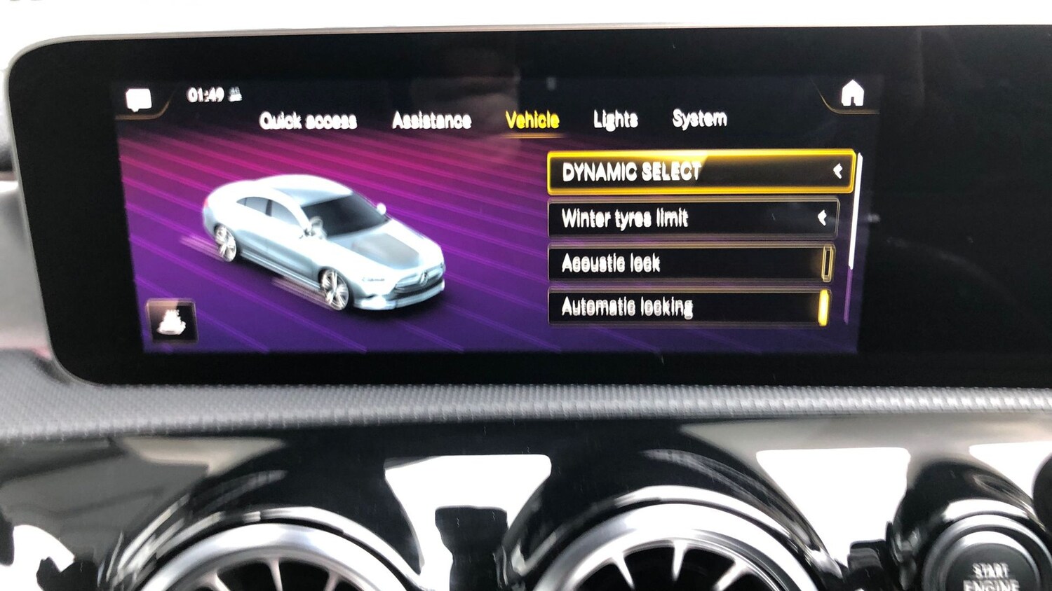 Used Mercedes-Benz CLA 2019 for sale - 77805406: Photo 37