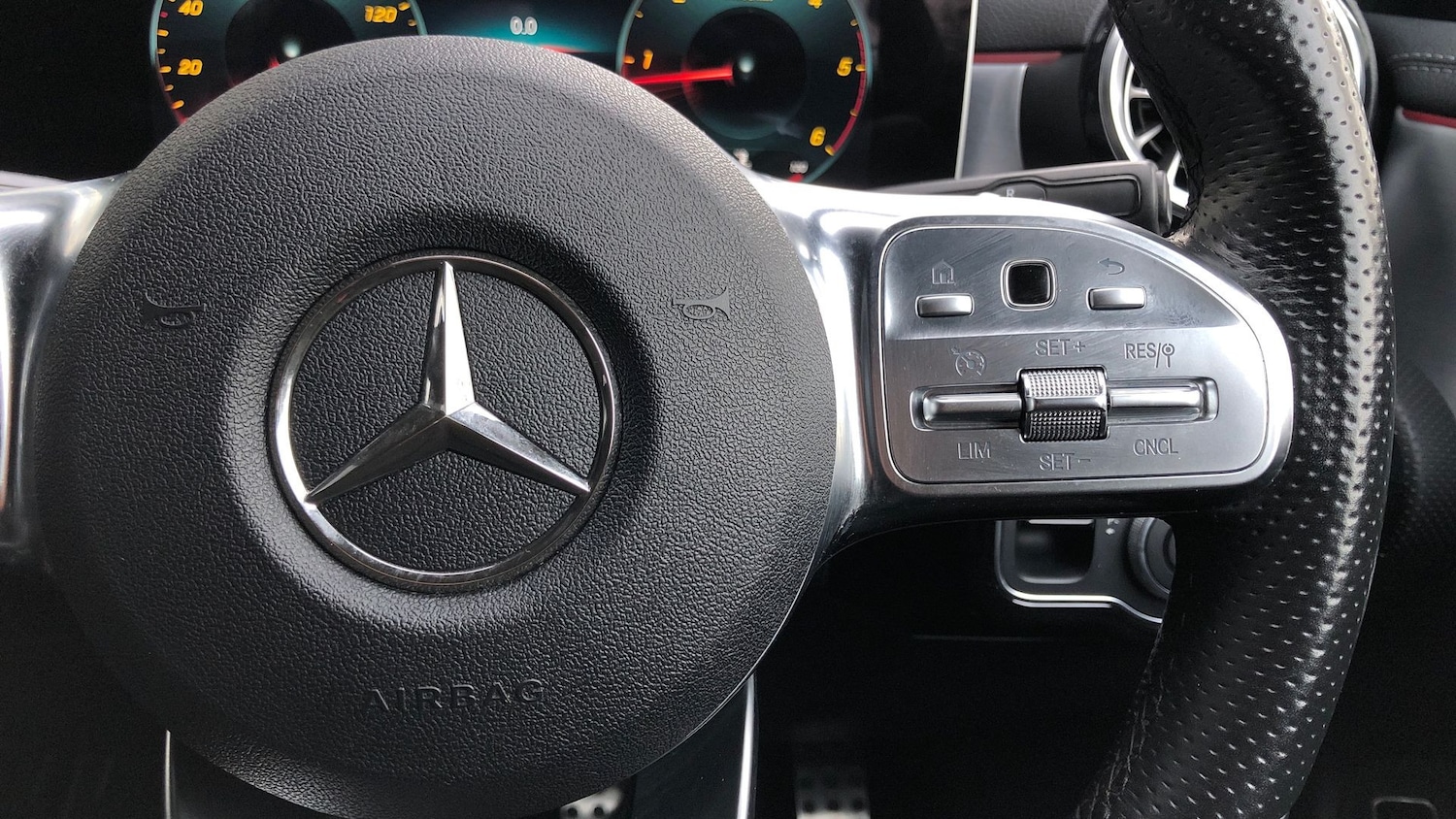 Used Mercedes-Benz CLA 2019 for sale - 77805406: Photo 39